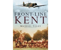 KNYGA Michael Foley Front-Line Kent