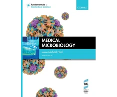 KNYGA Michael Ford Medical Microbiology