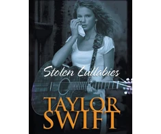 KNYGA Michael Francis Taylor Taylor Swift Bookazine
