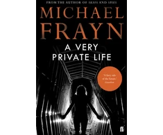 KNYGA Michael Frayn Very Private Life