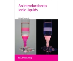 KNYGA Michael Freemantle Introduction to Ionic Liquids