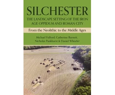 KNYGA Michael Fulford Silchester: The Landscape Setting of the Iron Age Oppidum and Roman City