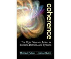 KNYGA Michael Fullan Coherence