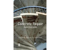 KNYGA Michael G Grantham Concrete Repair