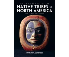 KNYGA Michael G Johnson Encyclopedia of Native Tribes Of North America
