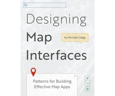 KNYGA Michael Gaigg Designing Map Interfaces