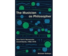 KNYGA Michael Gallope Musician as Philosopher