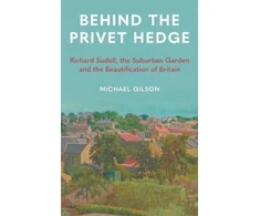 KNYGA Michael Gilson Behind the Privet Hedge