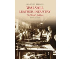 KNYGA Michael Glasson Walsall Leather Industry