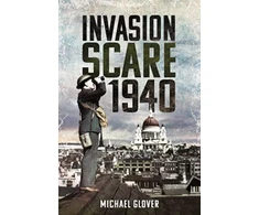 KNYGA Michael Glover Invasion Scare 1940