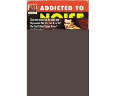 KNYGA Michael Goldberg Addicted To Noise