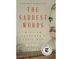 KNYGA Michael Gorra Saddest Words