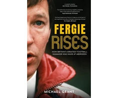 KNYGA Michael Grant Fergie Rises