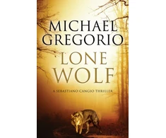 KNYGA Michael Gregorio Lone Wolf