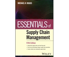 KNYGA Michael H Hugos Essentials of Supply Chain Management