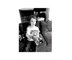 KNYGA Michael Hambleton I Survived the Coronavirus