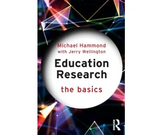 KNYGA Michael Hammond Education Research: The Basics