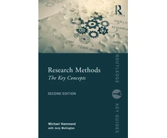 KNYGA Michael Hammond Research Methods