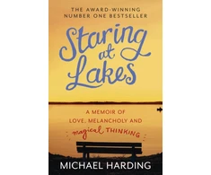 KNYGA Michael Harding Staring at Lakes
