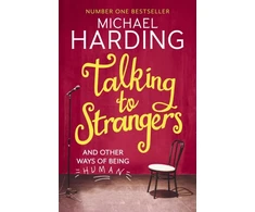 KNYGA Michael Harding Talking to Strangers