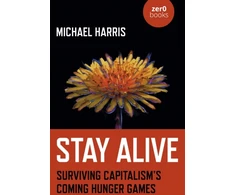 KNYGA Michael Harris Stay Alive
