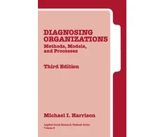 KNYGA Michael Harrison Diagnosing Organizations