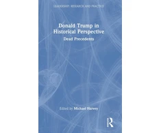 KNYGA Michael Harvey Donald Trump in Historical Perspective