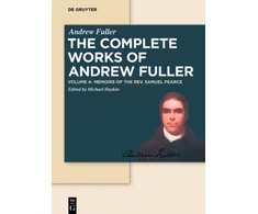 KNYGA Michael Haykin Memoirs of the Rev. Samuel Pearce