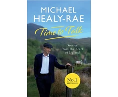 KNYGA Michael Healy Rae Time to Talk