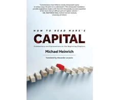 KNYGA Michael Heinrich How to Read Marx's Capital