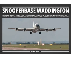KNYGA Michael Hiley Snooperbase Waddington