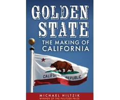 KNYGA Michael Hiltzik Golden State