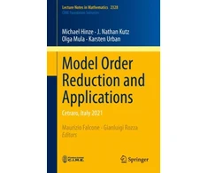 KNYGA Michael Hinze Model Order Reduction and Applications