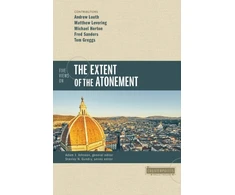 KNYGA Michael Horton Five Views on the Extent of the Atonement