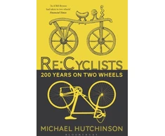 KNYGA Michael Hutchinson Re:Cyclists