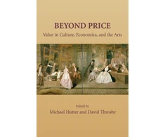 KNYGA Michael Hutter Beyond Price