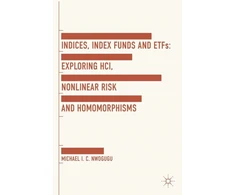 KNYGA Michael I. C. Nwogugu Indices, Index Funds And ETFs