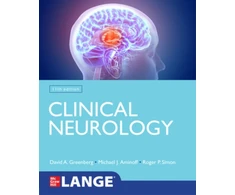 KNYGA Michael J Aminoff Lange Clinical Neurology