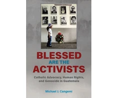 KNYGA Michael J Cangemi Blessed Are the Activists