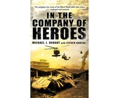 KNYGA Michael J Durant In The Company Of Heroes