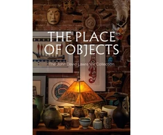 KNYGA Michael J Prokopow Place of Objects