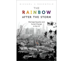 KNYGA Michael J Rosenfeld Rainbow after the Storm