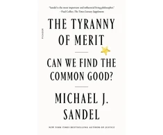 KNYGA Michael J Sandel Tyranny of Merit