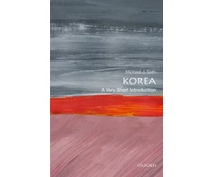 KNYGA Michael J Seth Korėja