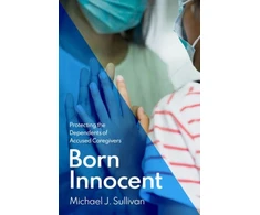 KNYGA Michael J Sullivan Born Innocent