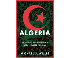 KNYGA Michael J Willis Algeria