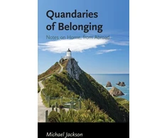 KNYGA Michael Jackson Quandaries of Belonging