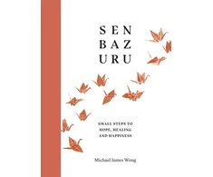 KNYGA Michael James Wong Senbazuru