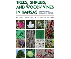 KNYGA Michael John Haddock Trees, Shrubs, and Woody Vines in Kansas