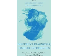 KNYGA Michael John Norton Different Diagnoses, Similar Experiences